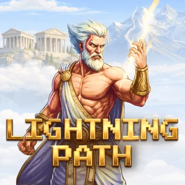 Lightning Path
