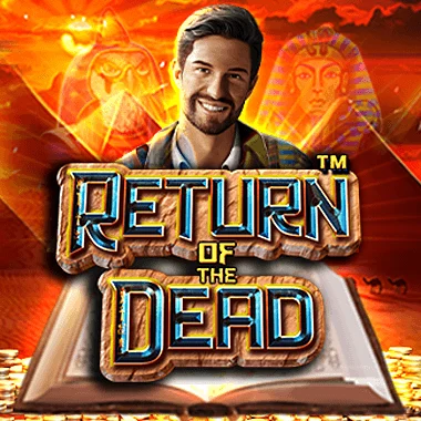 Return of the Dead